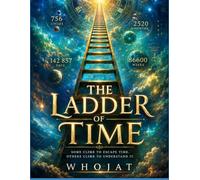 The Ladder of Time: A Philosophical Exploration of Time, Existence, and Human Destiny, and list of numbers for since,