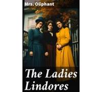 The Ladies Lindores (ebook)