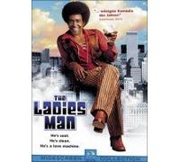 The Ladies Man [Alemania] [DVD]