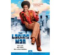 The Ladies Man [DVD]