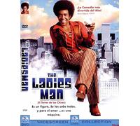 THE LADIES MAN EL TERROR DE LAS CHICAS