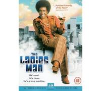 The Ladies Man [Reino Unido] [DVD]