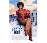 The Ladies Man [USA] [DVD]