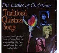 The Ladies of Christmas: Traditional Christmas Songs