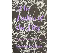 The Ladies of the Lily: Dystopian Tales of the Fae