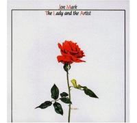 The Lady and the Artist by Jon Mark (1994-07-01)