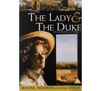 The Lady And The Duke [Reino Unido] [DVD]