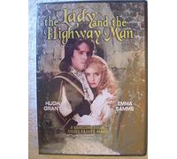 The_Lady_and_the_Highwayman_(TV) [USA] [DVD]