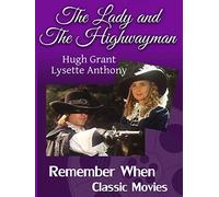 The Lady and the Highwayman [USA] [DVD]