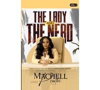The Lady and The Nerd: Faith, Finances, and the Path to Generational Wealth: 1