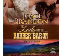 The Lady and the Robber Baron