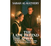 The Lady Behind the Apron: A Victorian Forbidden Love and Hidden Identity Romance at Waverly Manor