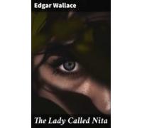 The Lady Called Nita (ebook)