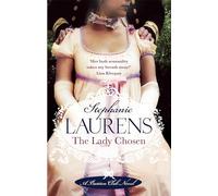 The Lady Chosen: Number 1 in series (Bastion Club)