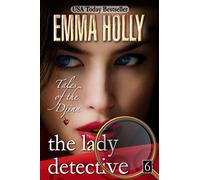 The Lady Detective: 6 (Tales of the Djinn)