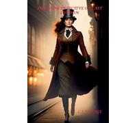 The Lady Detective of East London