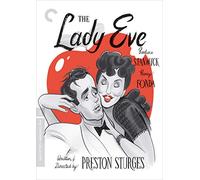 The Lady Eve (Criterion Collection) [USA] [DVD]