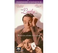 The Lady Eve [USA] [VHS]