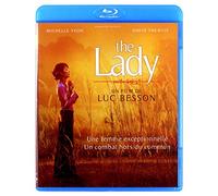 The Lady [Francia] [Blu-ray]