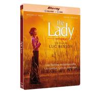 The Lady [Francia] [Blu-ray]