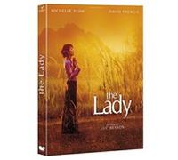 The Lady [Francia] [DVD]