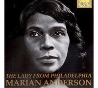 The Lady From Philadelphia