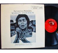 The Lady From Philadelphia / Original Soundtrack of "See It Now"