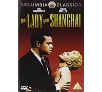 The Lady from Shanghai [Reino Unido] [DVD]