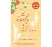 The Lady From Tel Aviv