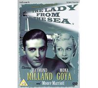 The Lady from the Sea [DVD] [Reino Unido]