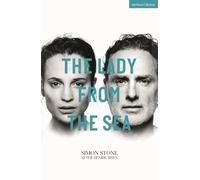 The Lady from the Sea (Modern Plays)