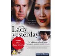 The Lady From Yesterday [DVD] [1982] [Reino Unido]