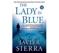 The Lady in Blue: A Novel