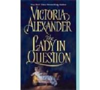 The Lady In Question (ebook)