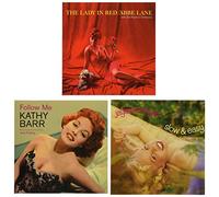 【メーカー特典あり】 (The Lady In Red)(Follow Me)(Slow & Easy)(特典:ロックグラス)付