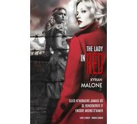 The Lady in Red: Livre lesbien, roman lesbien (Queenverse - Romance lesbienne / Thriller et Dark Romance)