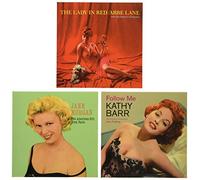 【メーカー特典あり】 (The Lady In Red)(The American Girl From Paris)(Follow Me)(特典:ロックグラス)付