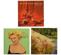 【メーカー特典あり】 (The Lady In Red)(The American Girl From Paris)(Slow & Easy)(特典:ロックグラス)付