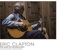 Eric Clapton - The Lady In The Balcony: Lockdown Sessions (Grey Coloured) (2 LP)