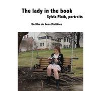 THE LADY IN THE BOOK, SYLVIA PLATH, PORTRAITS [DVD]