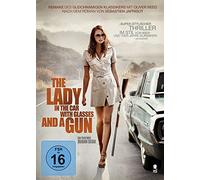 The Lady in the Car with Glasses and a Gun [DVD]