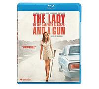 The Lady in the Car With Glasses and a Gun [USA] [Blu-ray]