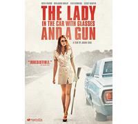 The Lady in the Car with Glasses and a Gun [USA] [DVD]