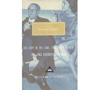 The Lady In The Lake Little Sister . The Long Go: Volume 2 (Everyman’s Library Contemporary Classics)