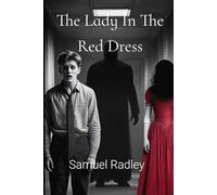 The Lady in the Red Dress