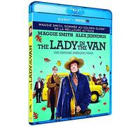 The Lady in the Van [Francia] [Blu-ray]