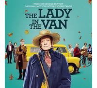 The Lady In The Van (Original Motion Picture