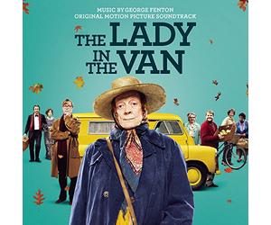 The Lady In The Van (Original Motion Picture Soundtrack)