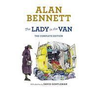 The Lady in the Van: The Complete Edition (Faber Drama)