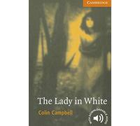 The Lady in White Level 4 (SIN COLECCION)